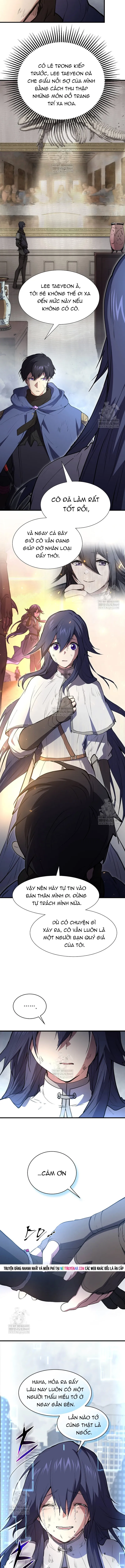 Tôi Thăng Cấp Bằng Kĩ Năng Chap 134 - Next Chap 133