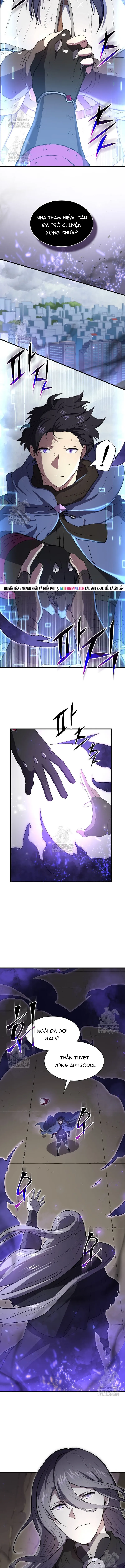 Tôi Thăng Cấp Bằng Kĩ Năng Chap 134 - Next Chap 133