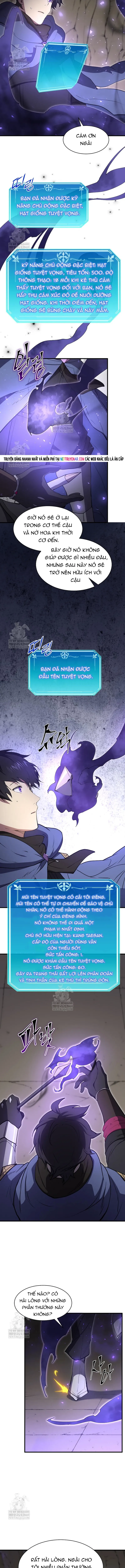 Tôi Thăng Cấp Bằng Kĩ Năng Chap 134 - Next Chap 133