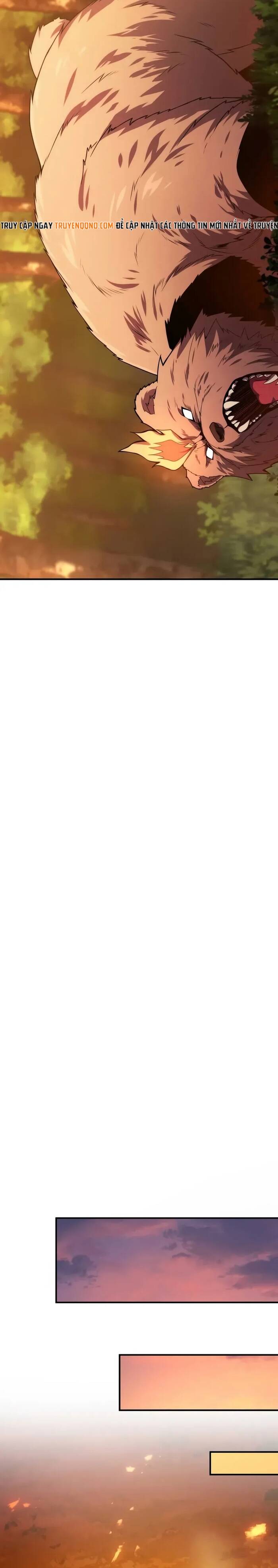 Kiếm Sĩ Hắc Ám Tái Xuất Chap 34 - Next Chap 33