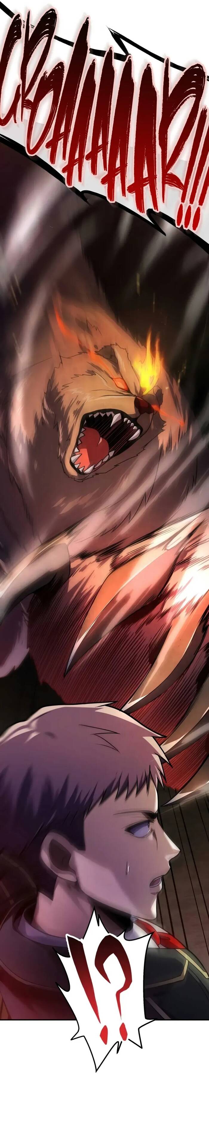 Kiếm Sĩ Hắc Ám Tái Xuất Chap 34 - Next Chap 33