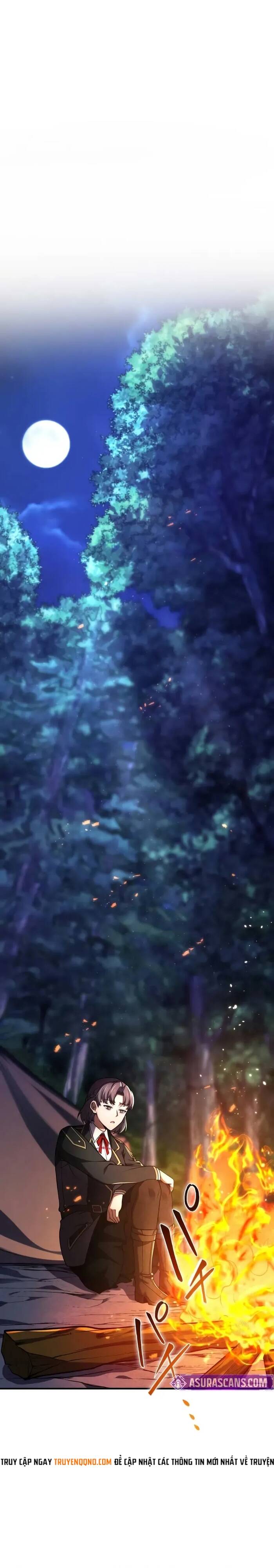 Kiếm Sĩ Hắc Ám Tái Xuất Chap 34 - Next Chap 33