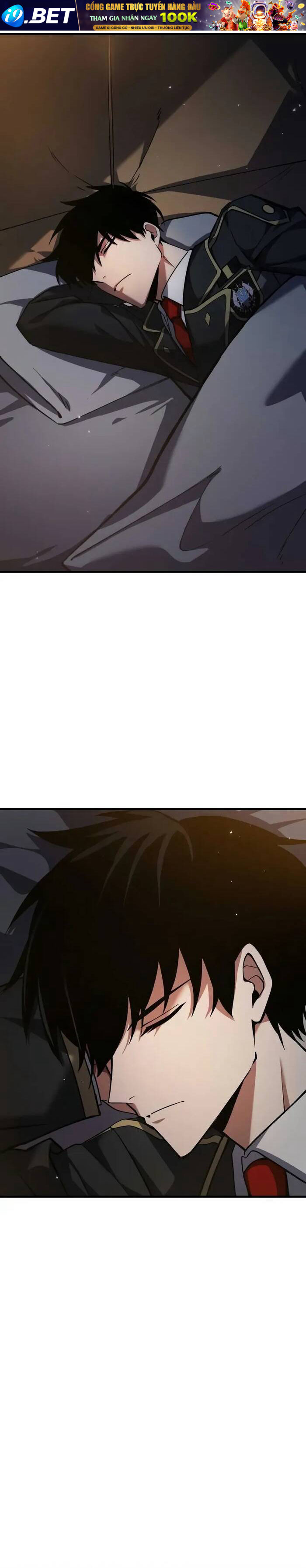 Kiếm Sĩ Hắc Ám Tái Xuất Chap 34 - Next Chap 33