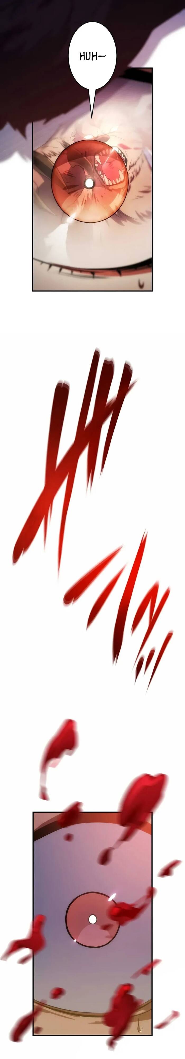 Kiếm Sĩ Hắc Ám Tái Xuất Chap 34 - Next Chap 33