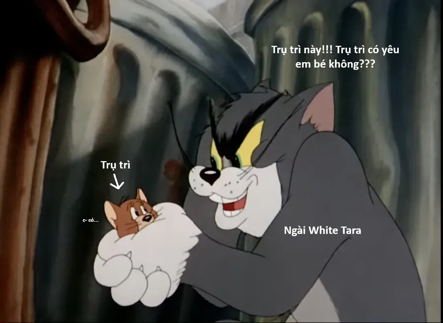 Hổ Đến Chơi Nhà Chap 177 - Next Chap 176