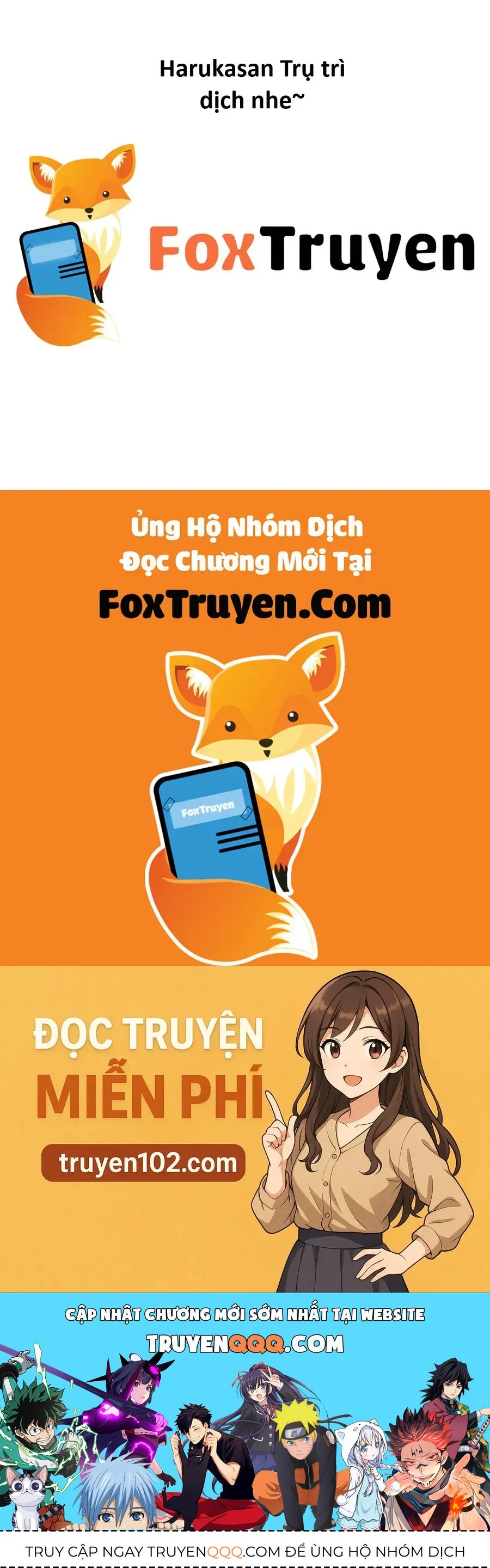 Hổ Đến Chơi Nhà Chap 177 - Next Chap 176