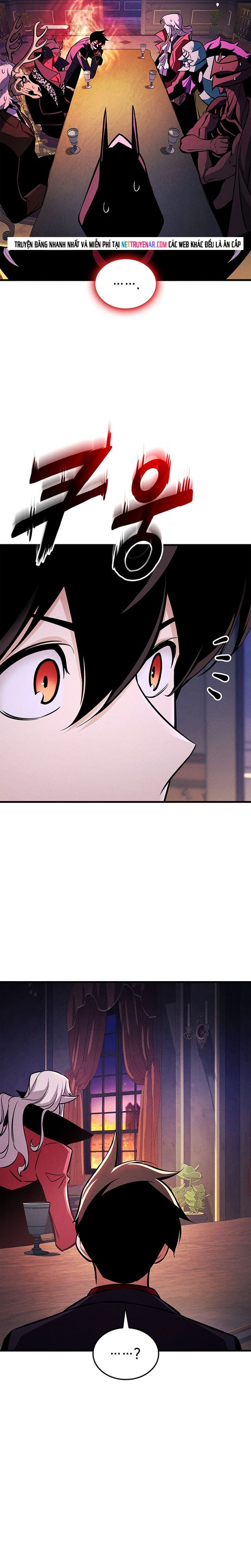 Huyền Thoại Game Thủ - Tái Xuất Chap 228 - Next Chap 227