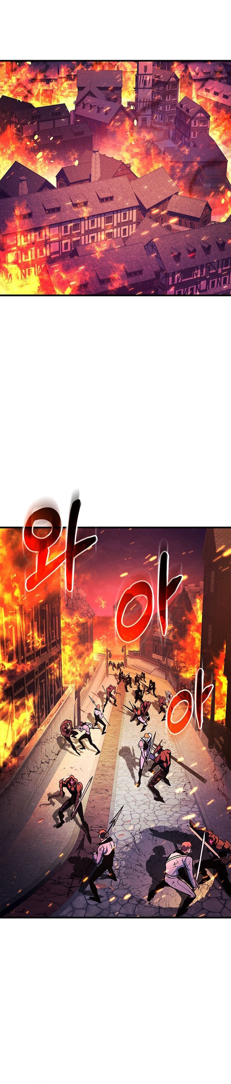 Huyền Thoại Game Thủ - Tái Xuất Chap 228 - Next Chap 227