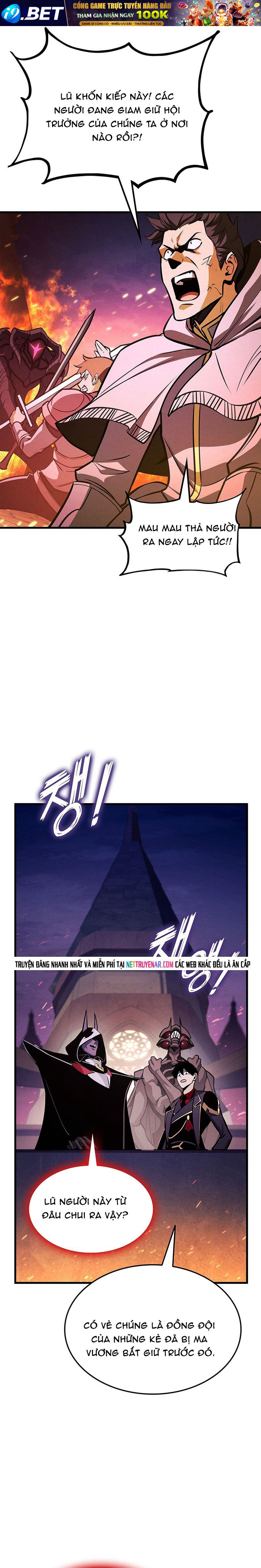 Huyền Thoại Game Thủ - Tái Xuất Chap 228 - Next Chap 227