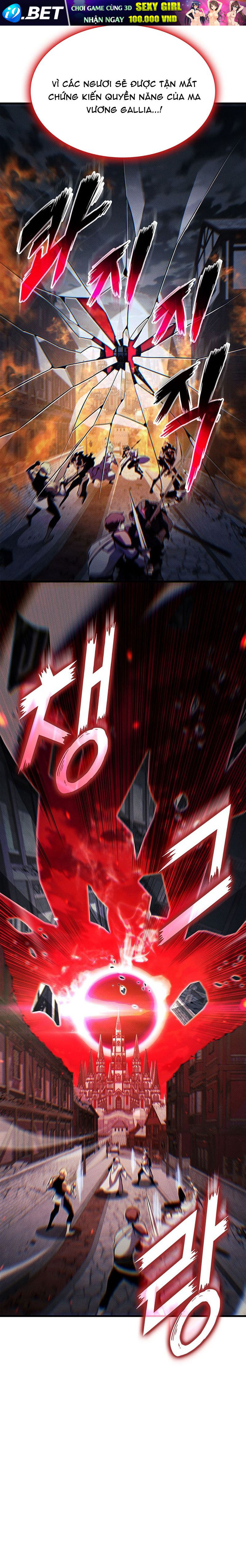 Huyền Thoại Game Thủ - Tái Xuất Chap 228 - Next Chap 227