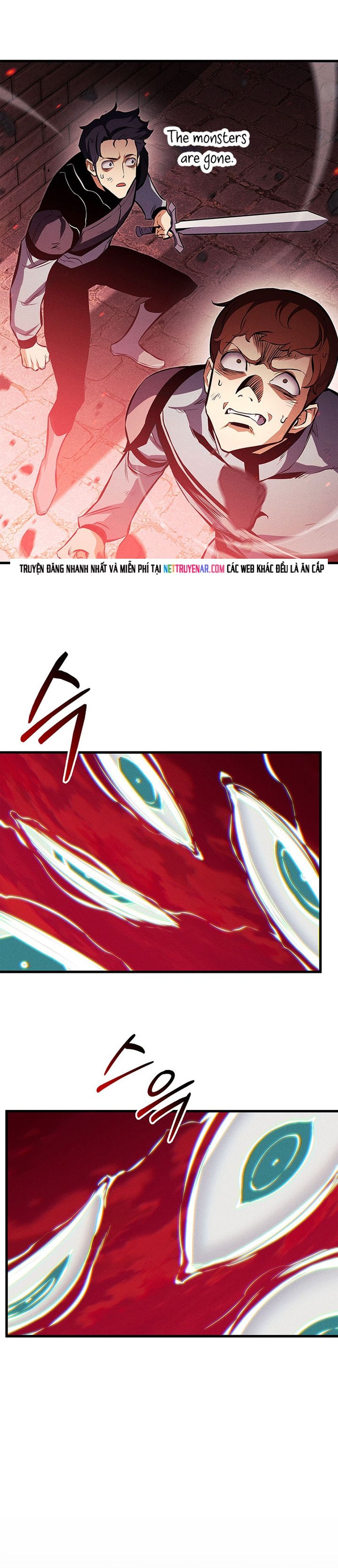 Huyền Thoại Game Thủ - Tái Xuất Chap 228 - Next Chap 227