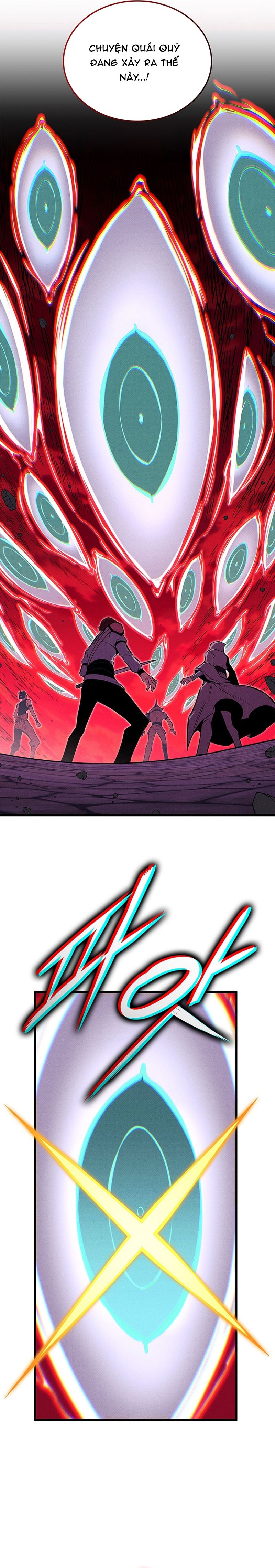Huyền Thoại Game Thủ - Tái Xuất Chap 228 - Next Chap 227