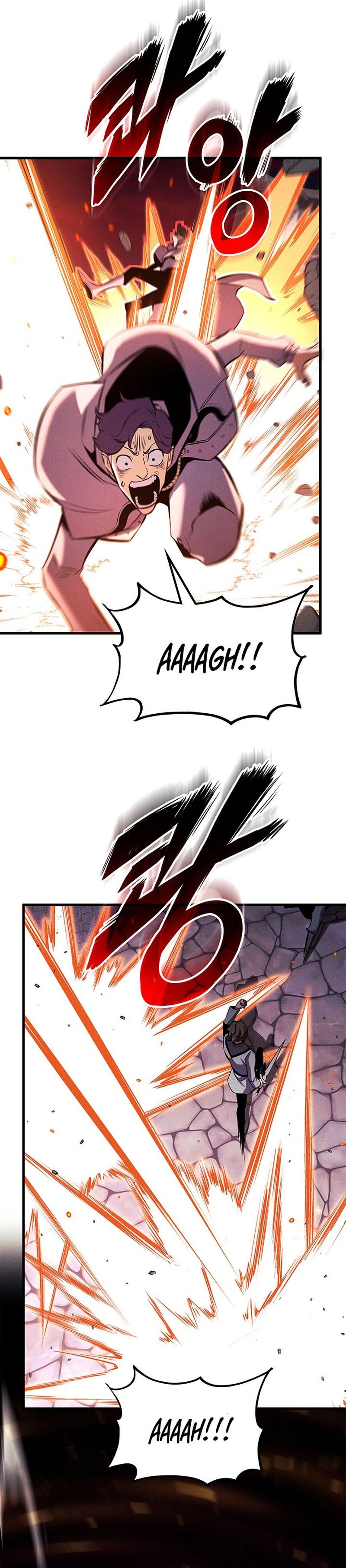 Huyền Thoại Game Thủ - Tái Xuất Chap 228 - Next Chap 227