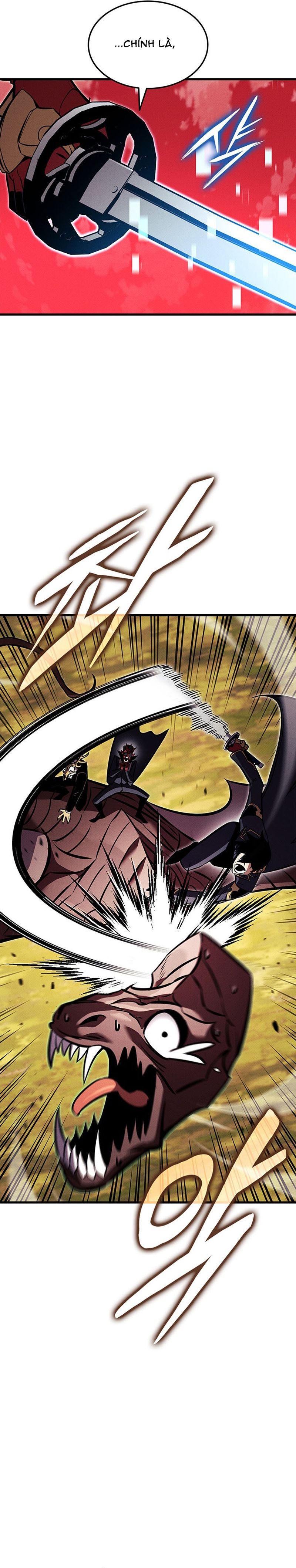 Huyền Thoại Game Thủ - Tái Xuất Chap 228 - Next Chap 227