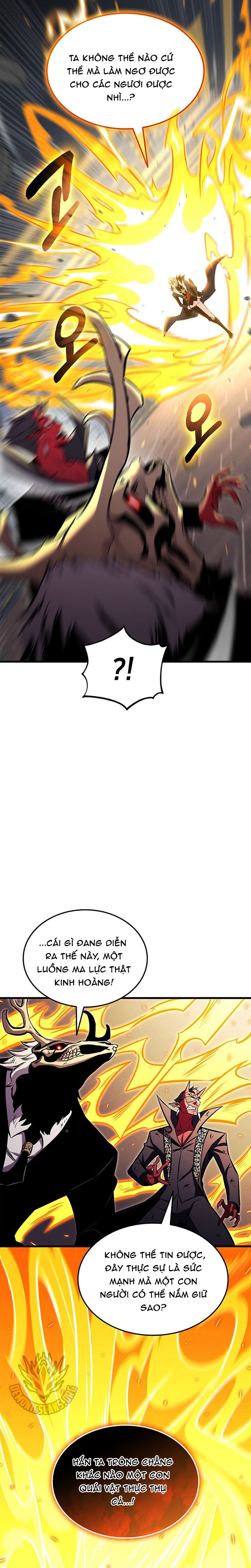 Huyền Thoại Game Thủ - Tái Xuất Chap 228 - Next Chap 227