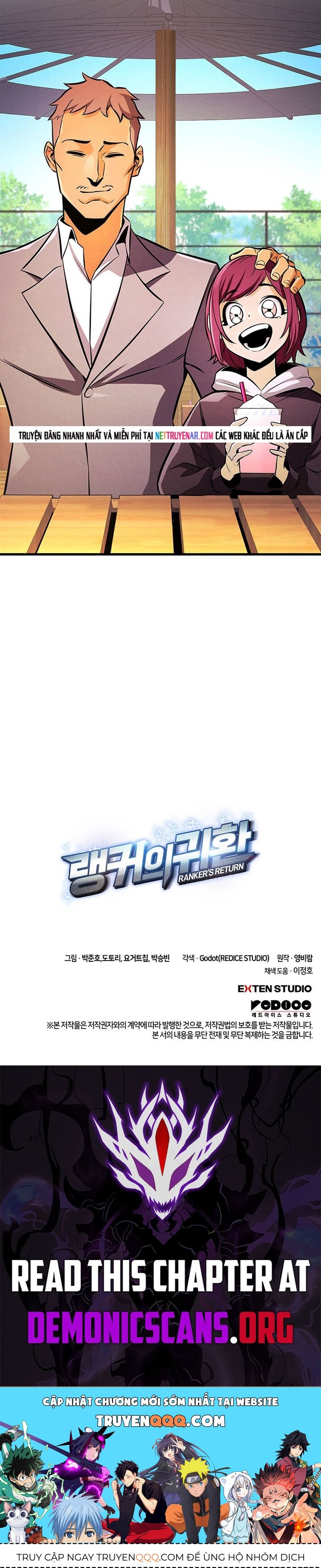 Huyền Thoại Game Thủ - Tái Xuất Chap 228 - Next Chap 227