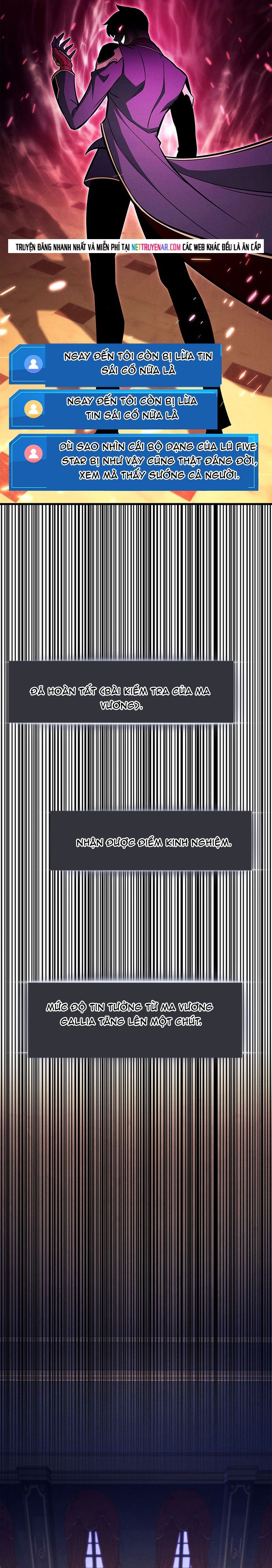 Huyền Thoại Game Thủ - Tái Xuất Chap 228 - Next Chap 227