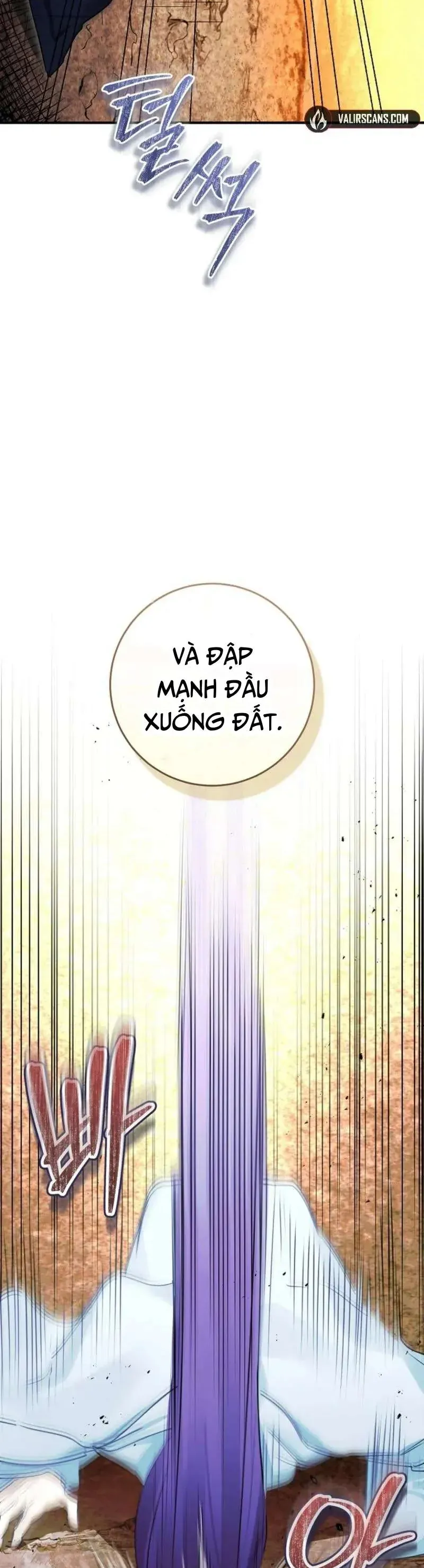 Cuộc hôn nhân xa hoa của đại công tước là giả Chap 97 - Next Chap 96