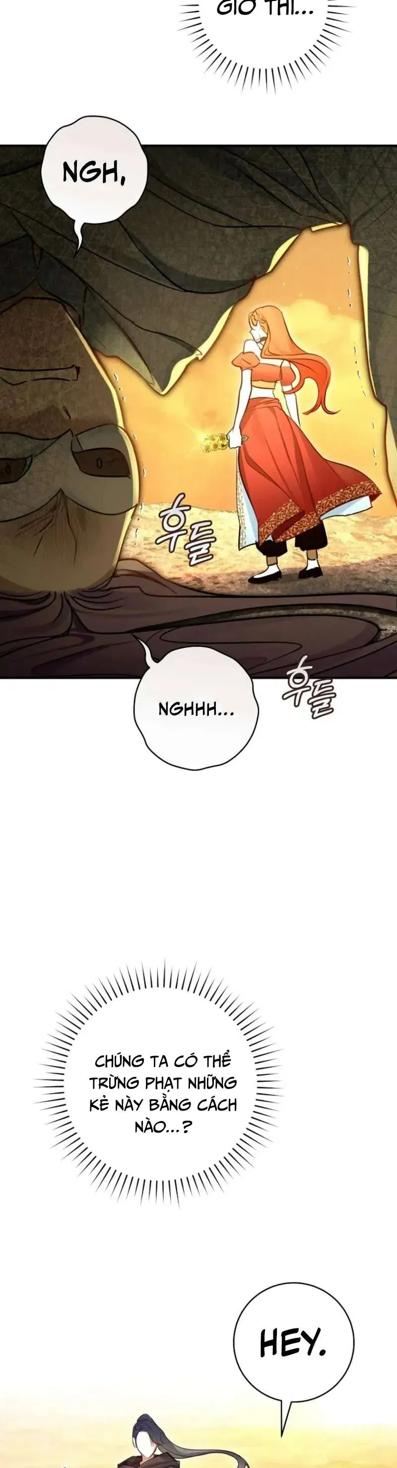 Cuộc hôn nhân xa hoa của đại công tước là giả Chap 97 - Next Chap 96