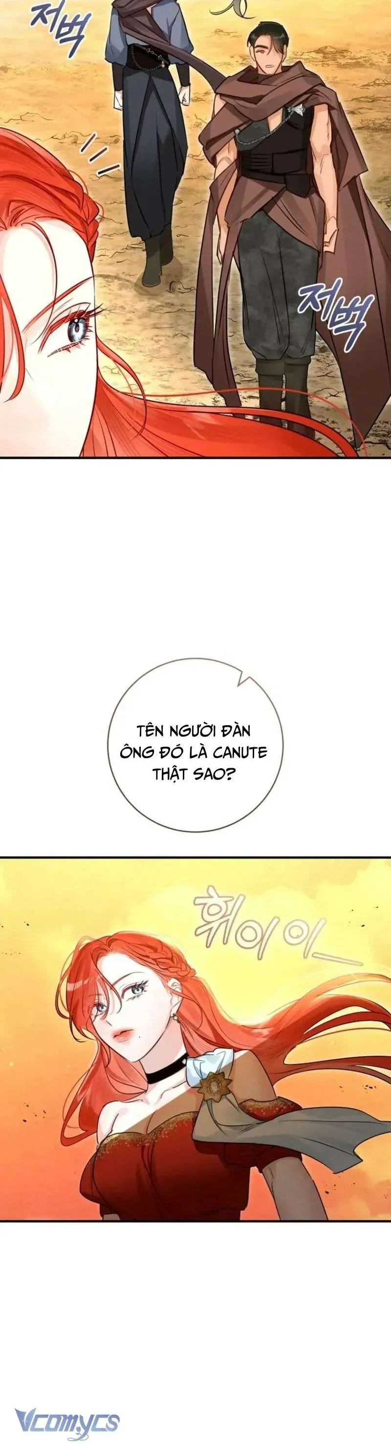 Cuộc hôn nhân xa hoa của đại công tước là giả Chap 97 - Next Chap 96