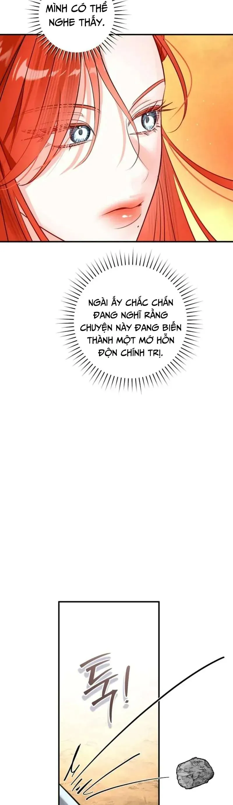 Cuộc hôn nhân xa hoa của đại công tước là giả Chap 97 - Next Chap 96
