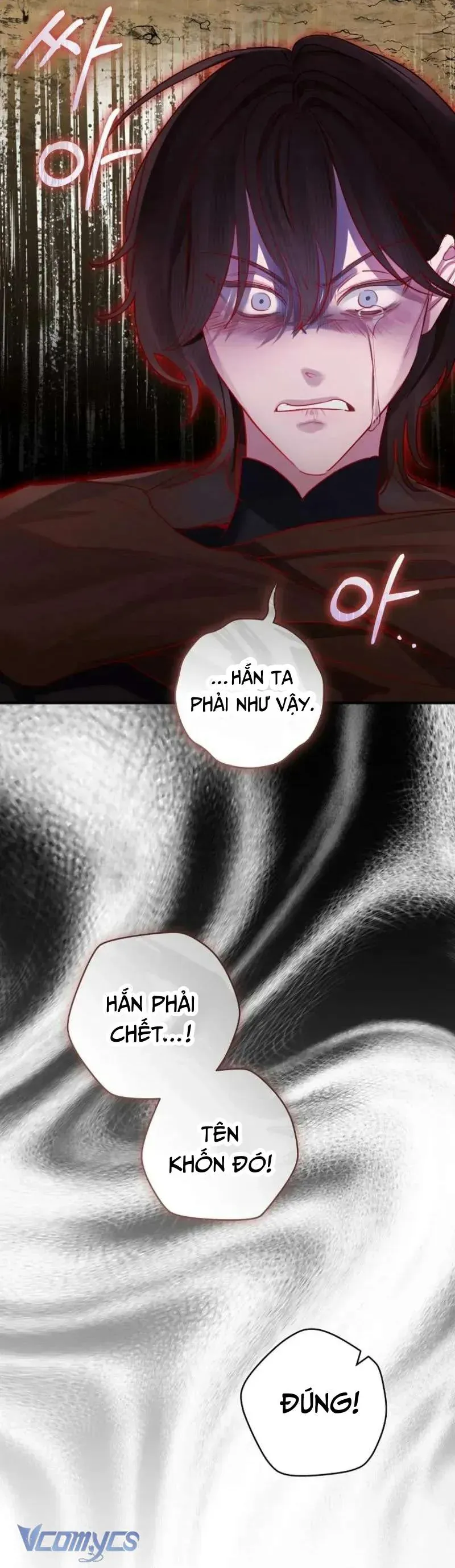Cuộc hôn nhân xa hoa của đại công tước là giả Chap 97 - Next Chap 96