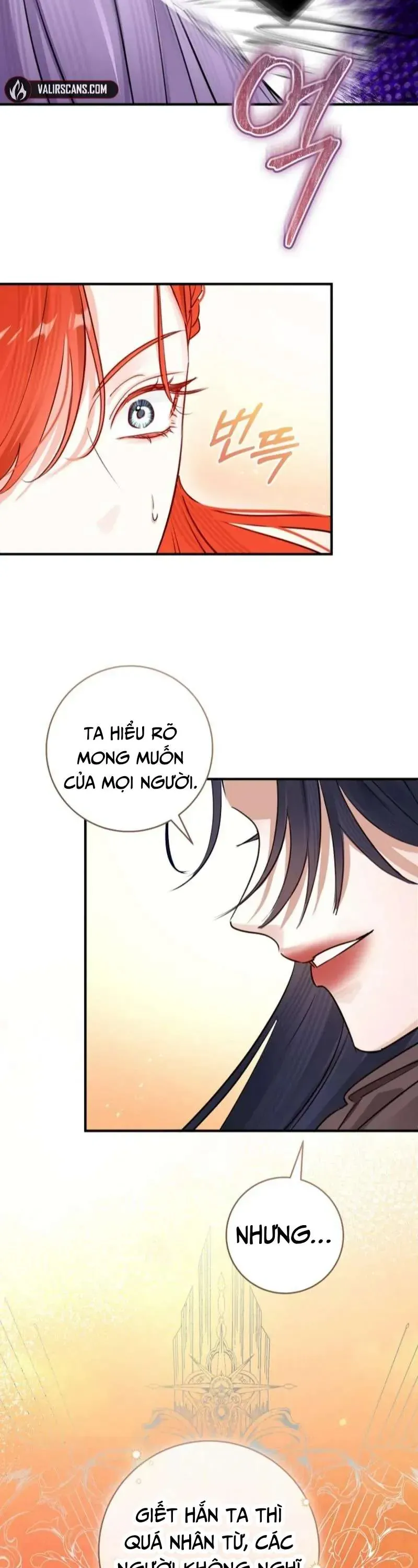 Cuộc hôn nhân xa hoa của đại công tước là giả Chap 97 - Next Chap 96