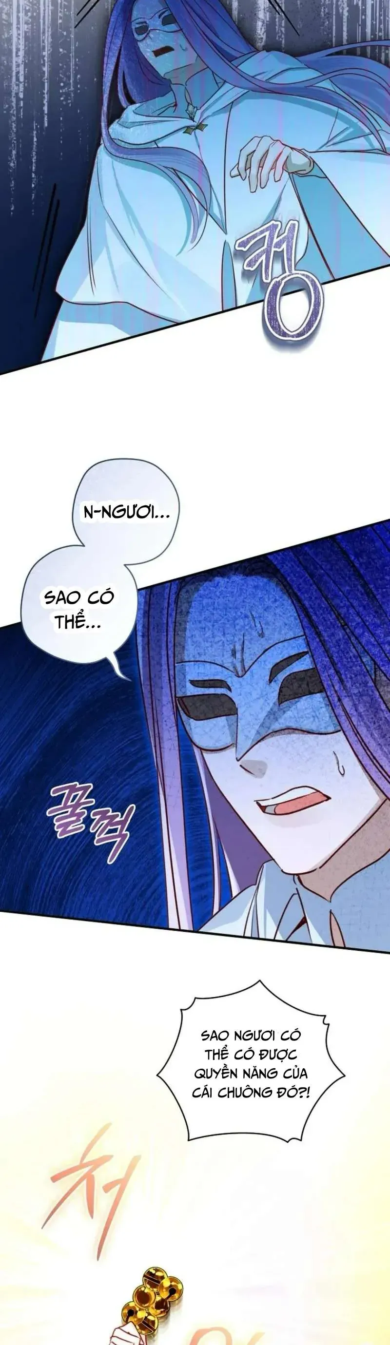 Cuộc hôn nhân xa hoa của đại công tước là giả Chap 97 - Next Chap 96