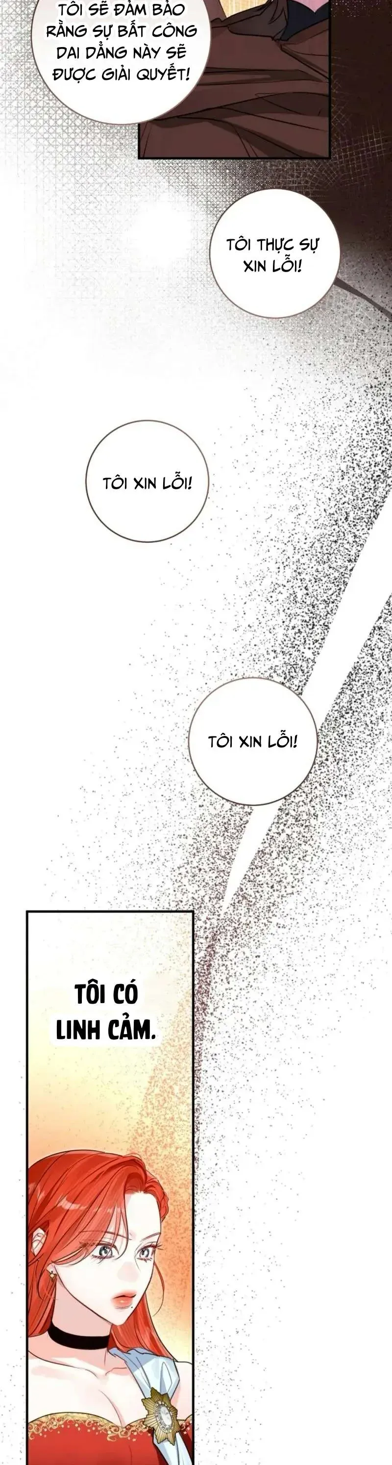 Cuộc hôn nhân xa hoa của đại công tước là giả Chap 97 - Next Chap 96