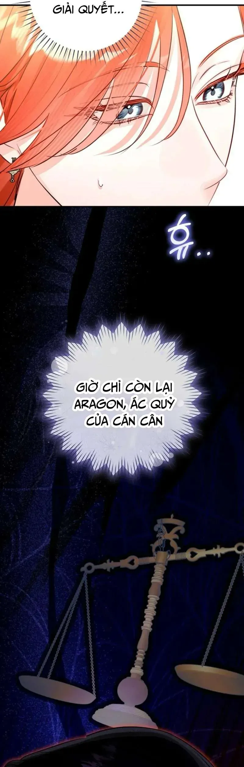 Cuộc hôn nhân xa hoa của đại công tước là giả Chap 97 - Next Chap 96