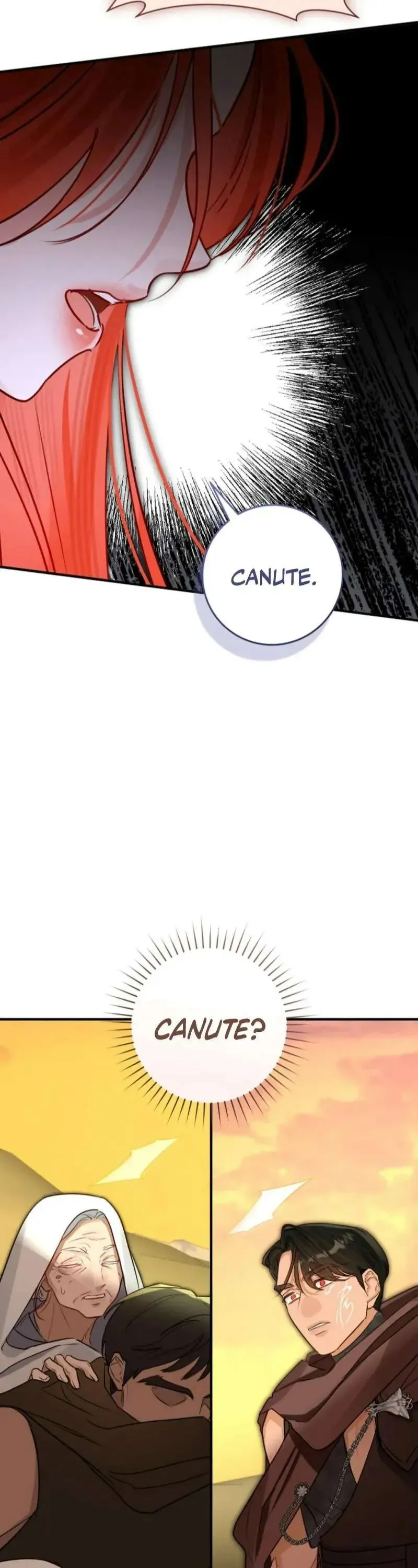 Cuộc hôn nhân xa hoa của đại công tước là giả Chap 97 - Next Chap 96