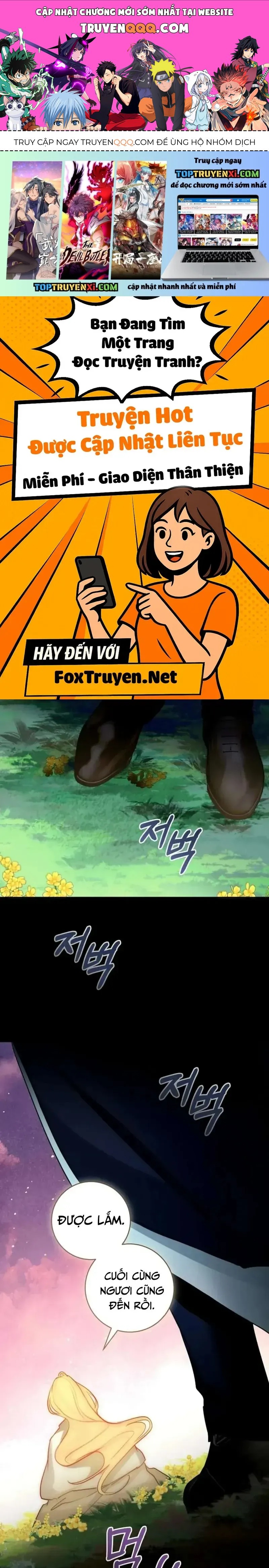 Cuộc hôn nhân xa hoa của đại công tước là giả Chap 98 - Next Chap 97