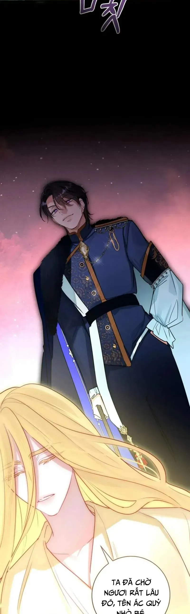 Cuộc hôn nhân xa hoa của đại công tước là giả Chap 98 - Next Chap 97