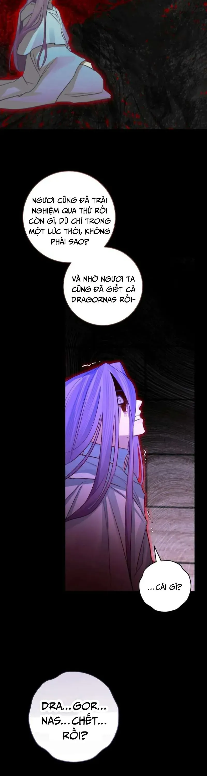 Cuộc hôn nhân xa hoa của đại công tước là giả Chap 98 - Next Chap 97