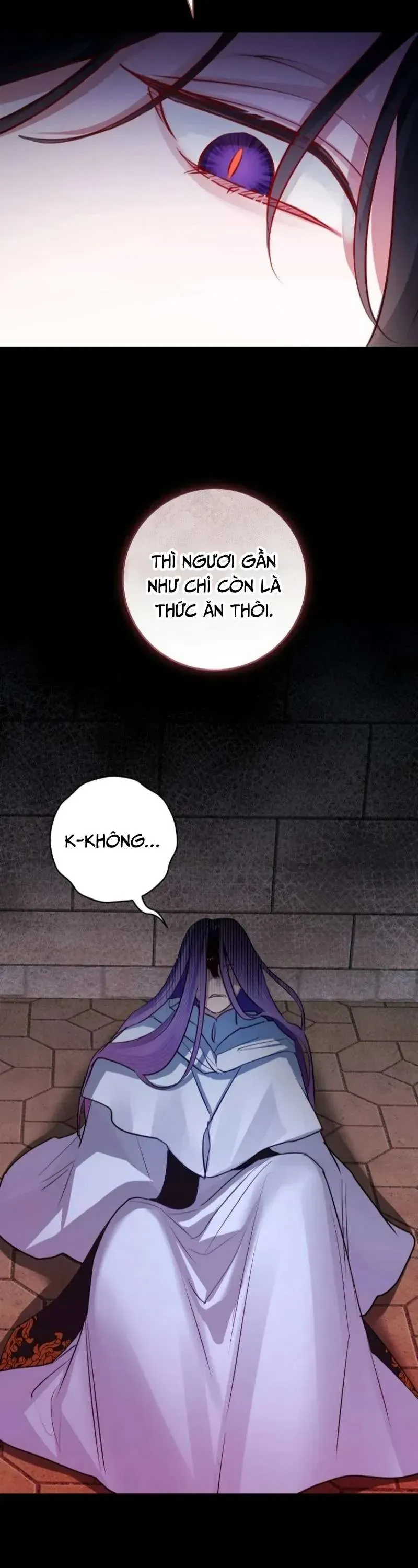 Cuộc hôn nhân xa hoa của đại công tước là giả Chap 98 - Next Chap 97