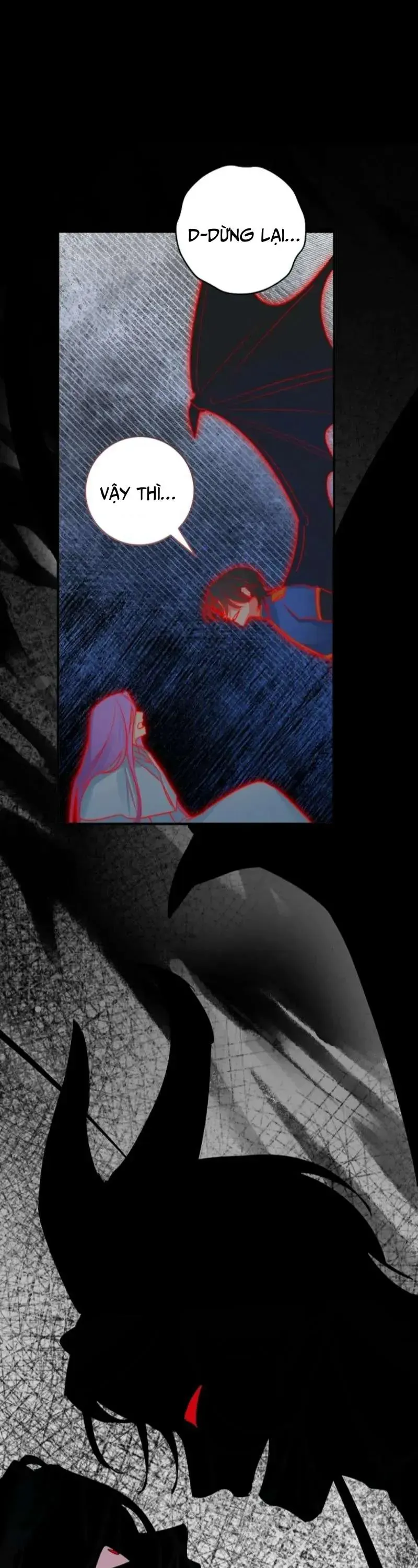 Cuộc hôn nhân xa hoa của đại công tước là giả Chap 98 - Next Chap 97