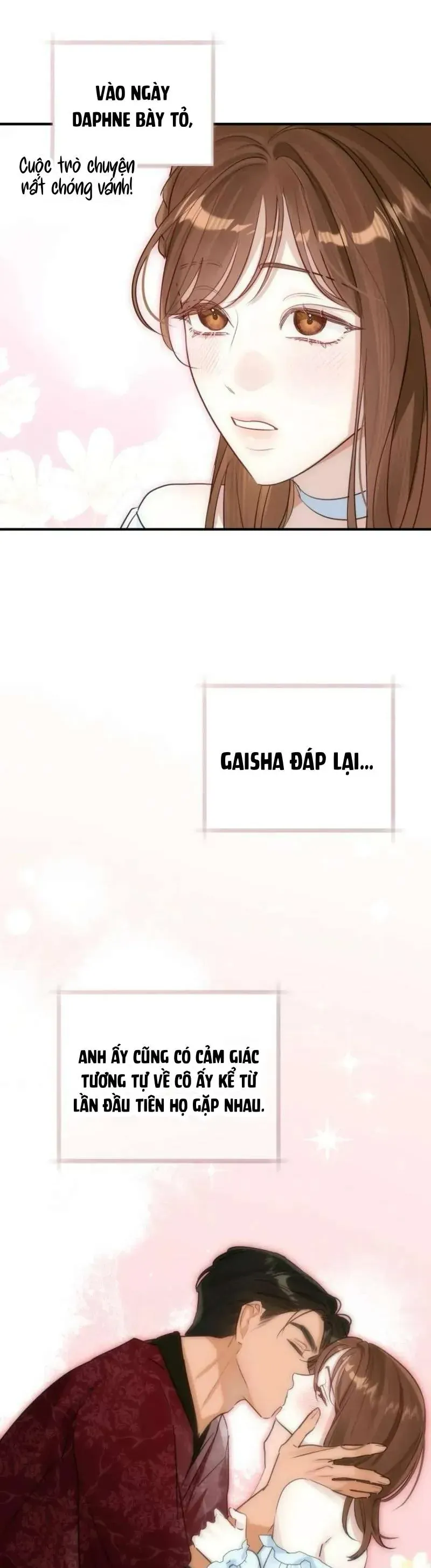 Cuộc hôn nhân xa hoa của đại công tước là giả Chap 98 - Next Chap 97