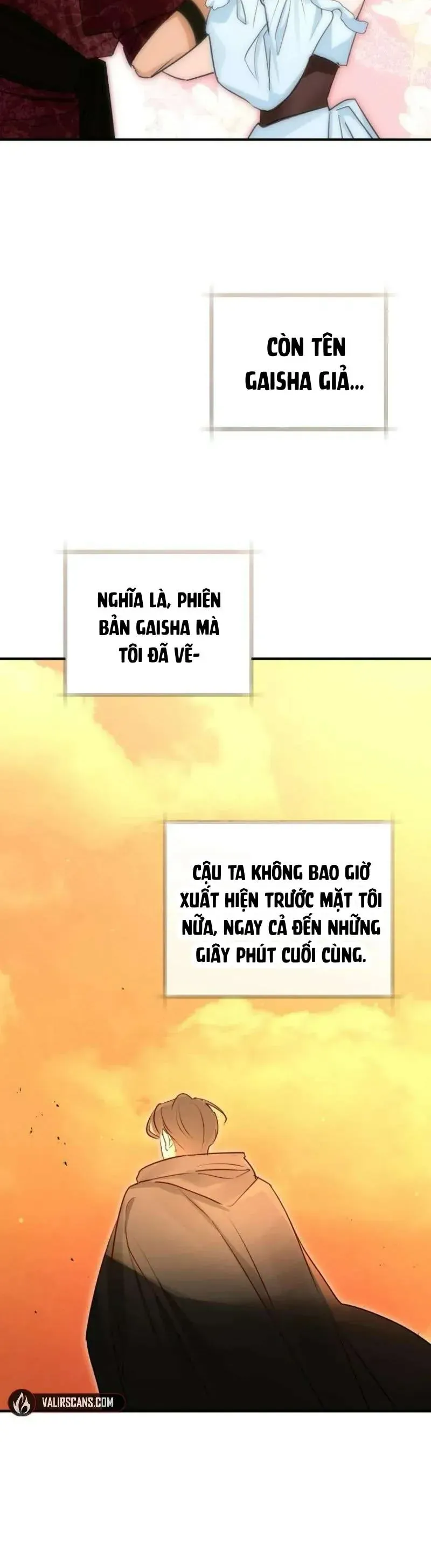Cuộc hôn nhân xa hoa của đại công tước là giả Chap 98 - Next Chap 97