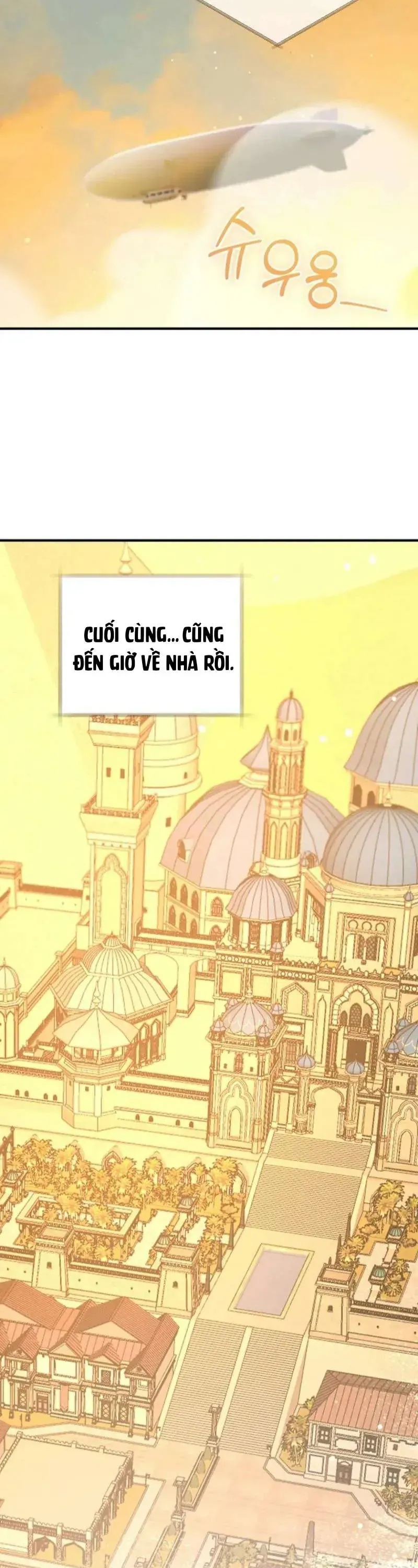Cuộc hôn nhân xa hoa của đại công tước là giả Chap 98 - Next Chap 97