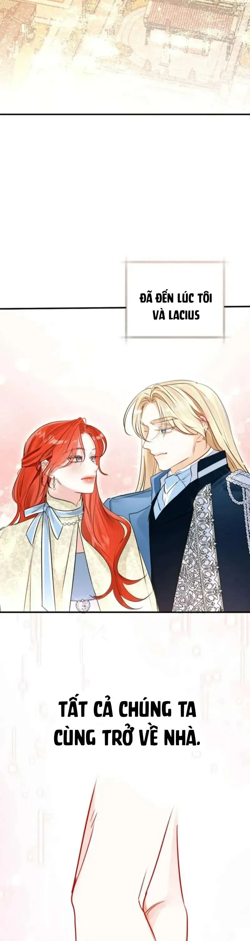 Cuộc hôn nhân xa hoa của đại công tước là giả Chap 98 - Next Chap 97