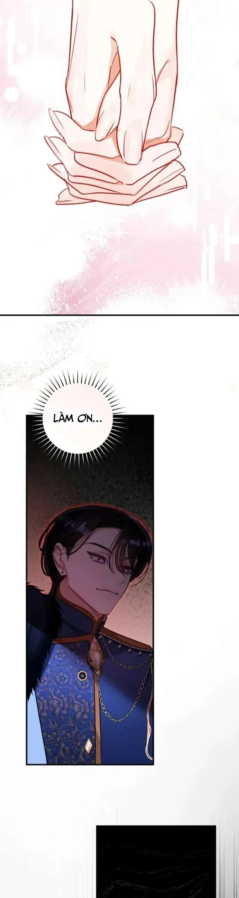 Cuộc hôn nhân xa hoa của đại công tước là giả Chap 98 - Next Chap 97