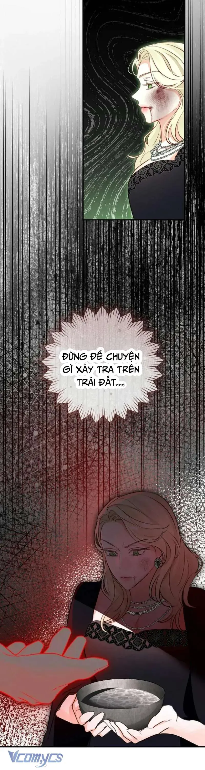 Cuộc hôn nhân xa hoa của đại công tước là giả Chap 98 - Next Chap 97