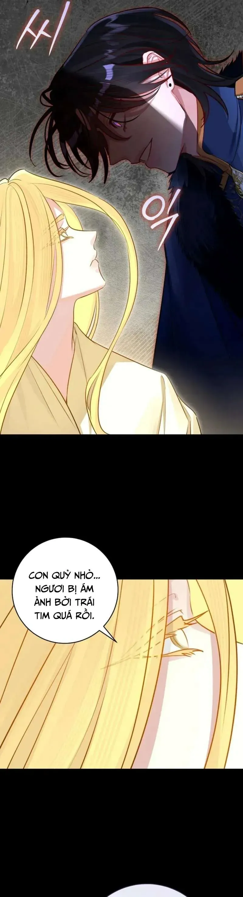 Cuộc hôn nhân xa hoa của đại công tước là giả Chap 98 - Next Chap 97