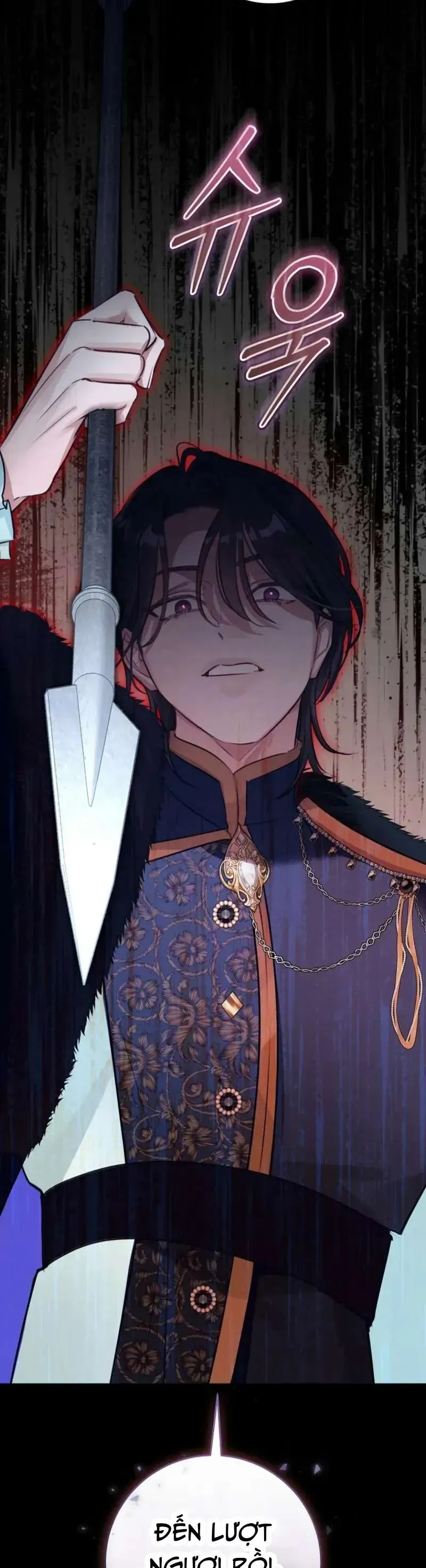 Cuộc hôn nhân xa hoa của đại công tước là giả Chap 98 - Next Chap 97