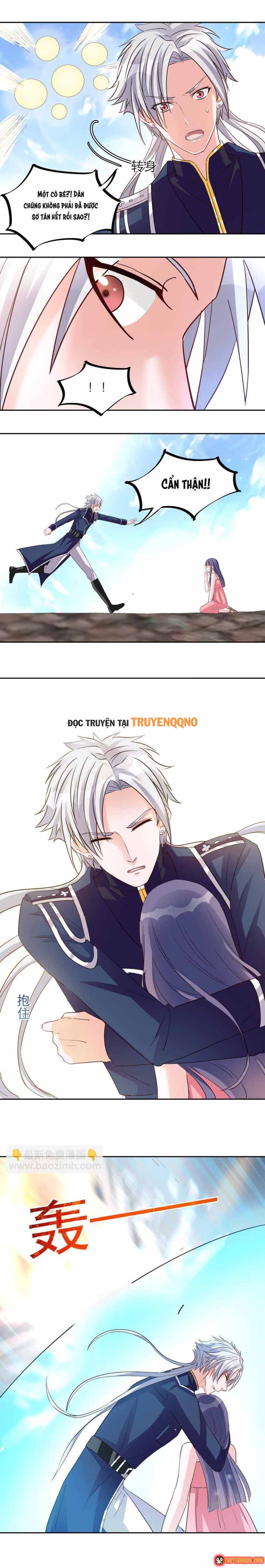 Mở ra các tư thế của nam thần Chap 103 - Next Chap 102