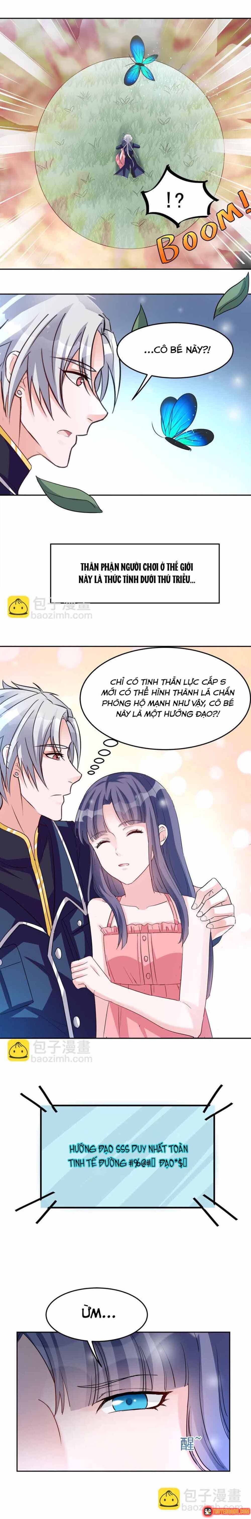 Mở ra các tư thế của nam thần Chap 103 - Next Chap 102