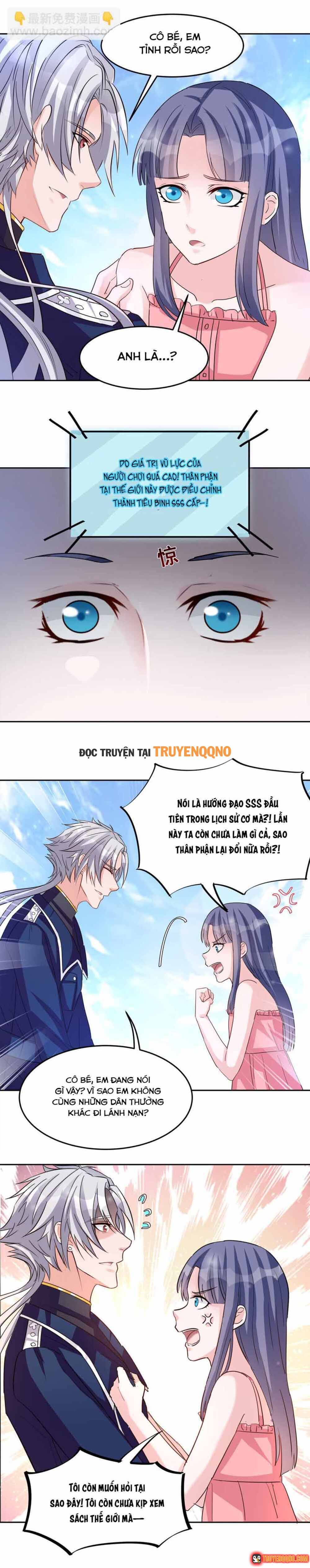 Mở ra các tư thế của nam thần Chap 103 - Next Chap 102