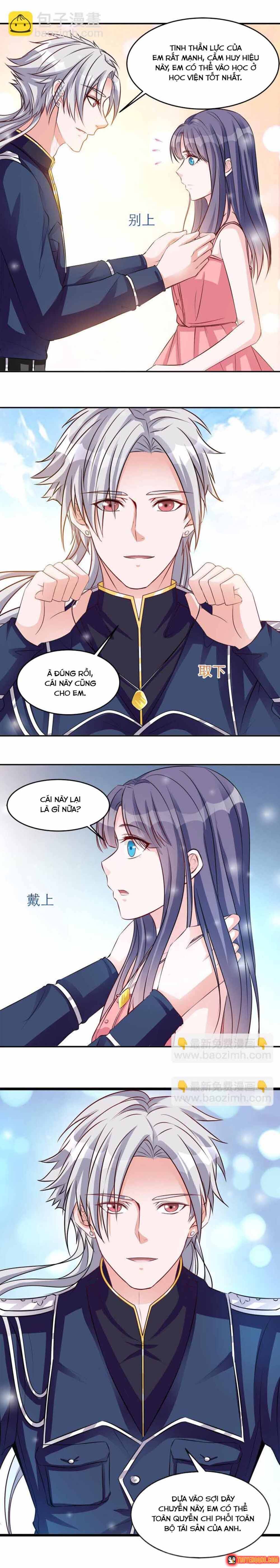 Mở ra các tư thế của nam thần Chap 104 - Next Chap 103