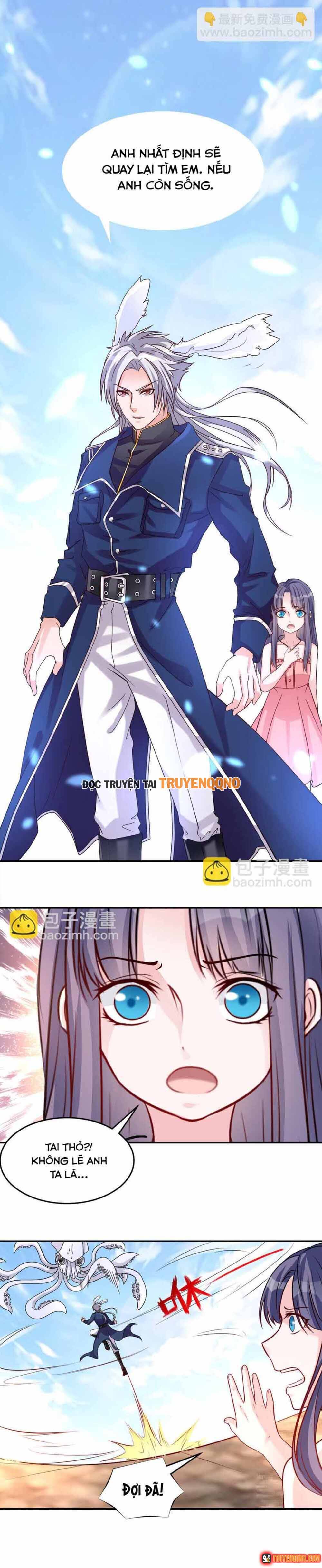 Mở ra các tư thế của nam thần Chap 104 - Next Chap 103