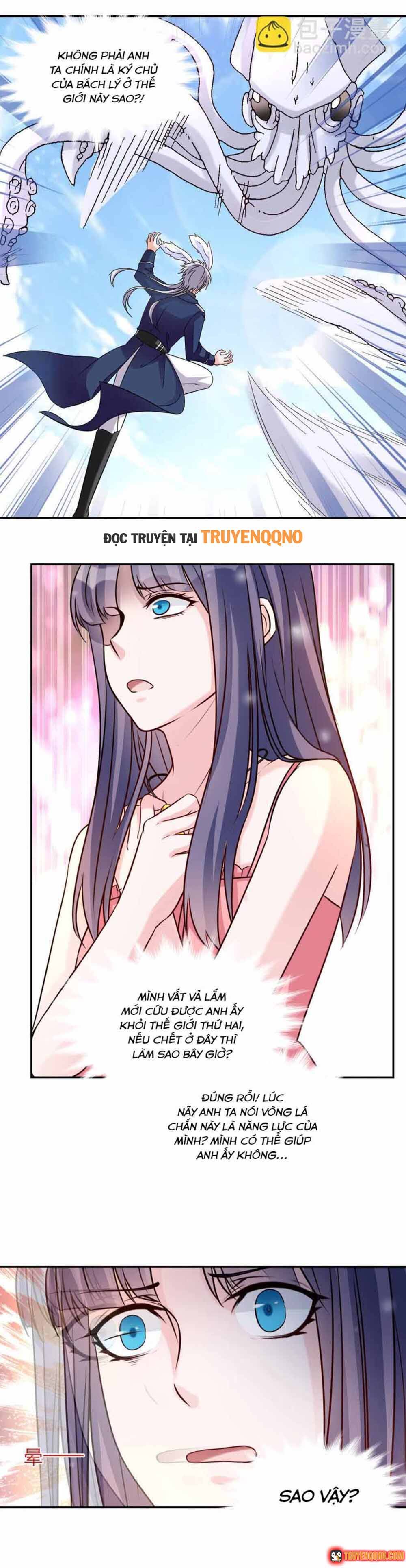 Mở ra các tư thế của nam thần Chap 104 - Next Chap 103